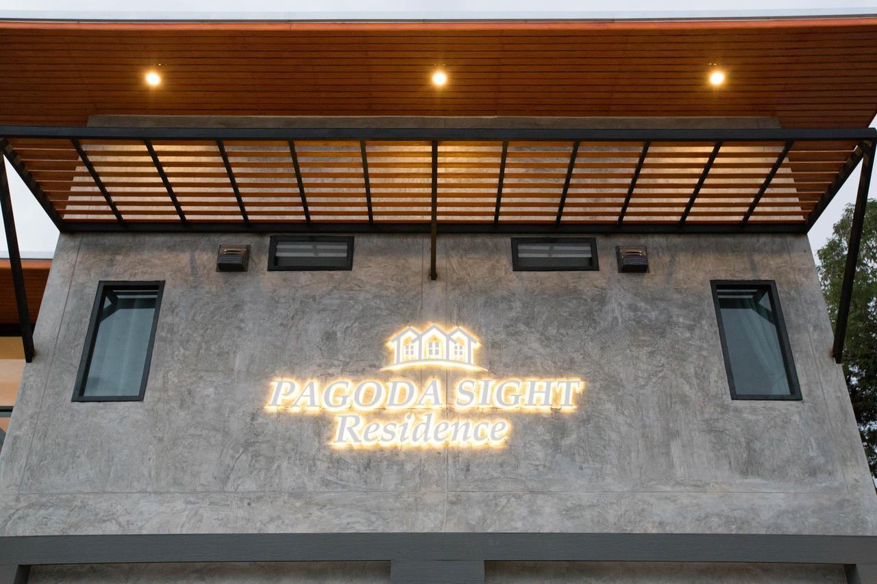Pagoda Sight Residence Nan Eksteriør bilde